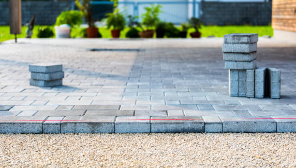 Driveway Overlay Services in Grand Coulee, WA