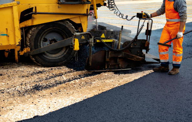 Professional Driveway Paving  in Grand Coulee, WA