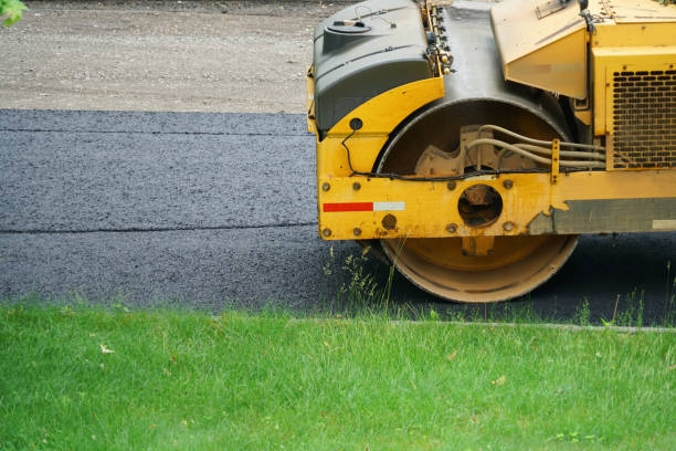 Best Driveway Grading and Leveling  in Grand Coulee, WA