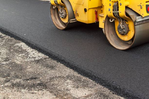 Best Cobblestone Driveway Installation  in Grand Coulee, WA