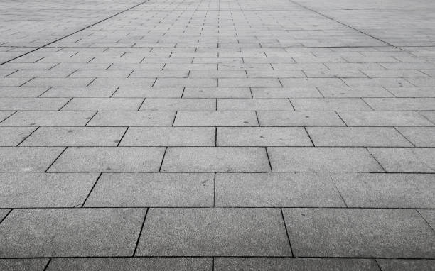 Best Permeable Paver Driveways  in Grand Coulee, WA