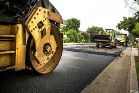 Best Driveway Removal and Replacement  in Grand Coulee, WA